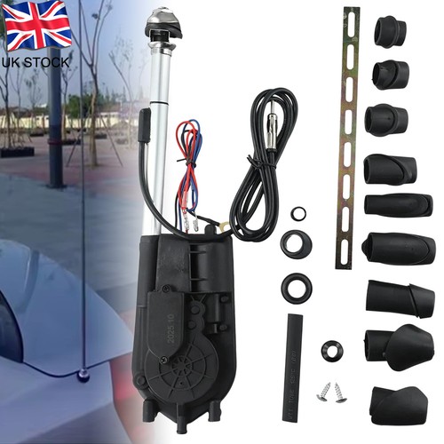Universal car electric - universal,