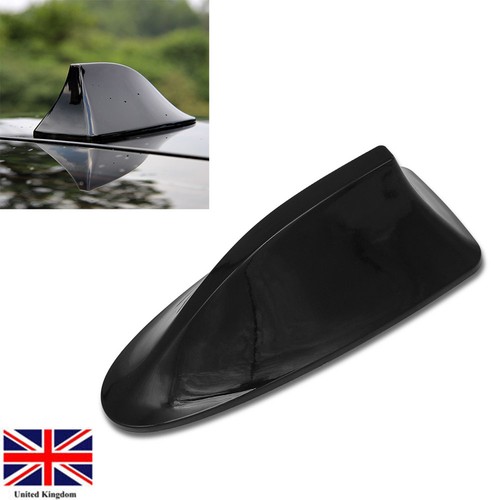 Car black shark - car,