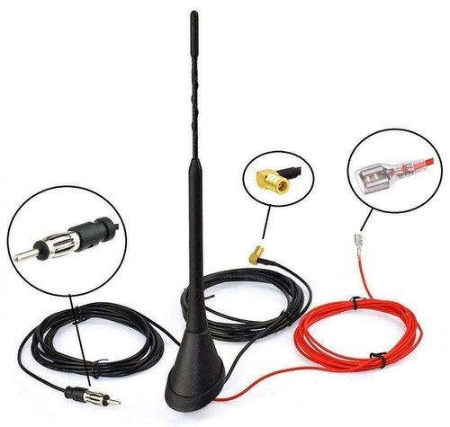 Universal roof mount active - mount,