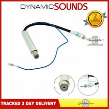 CT27AA08 Car Stereo Radio