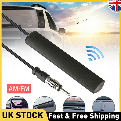 Car hidden antenna stereo - 3m,
