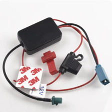 Fakra DAB FM Car Digital Radio