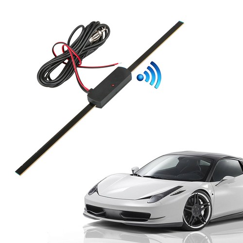 Car electronic radio - car,