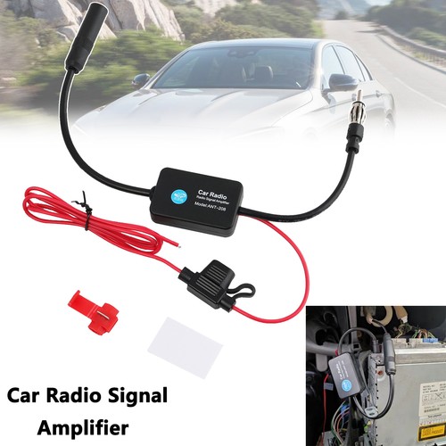 Car auto stereo - fm, radio
