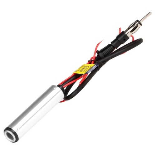 12v universal car aerial - 12v,