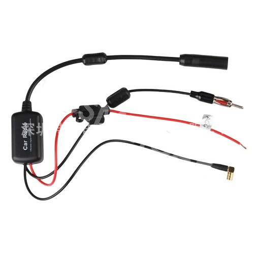 Dab car stereo - car, am