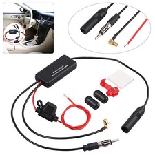 Stereo Aerial DAB AM FM Radio