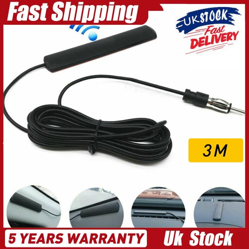 300cm car hidden antenna - car,
