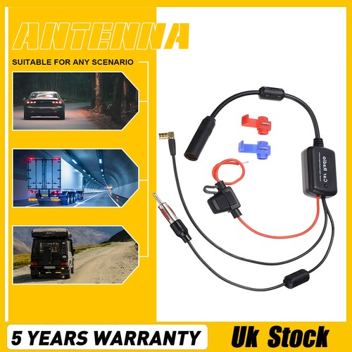 Car radio stereo signal - radio,