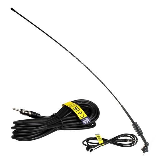 Car aerial antenna - antenna, fm/am