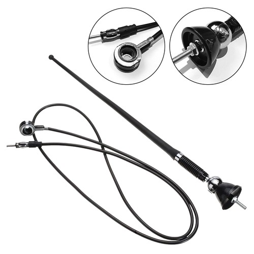 Car stereo am - stereo, fm