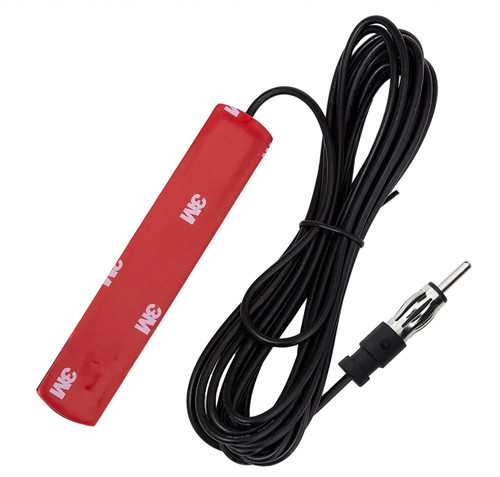 Car radio antenna fm - car, am