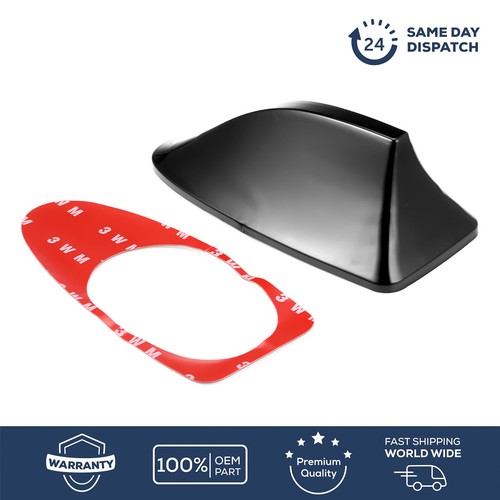 Car shark antenn gearzaar - car,