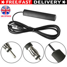 3M Car Hidden Antenna Stereo