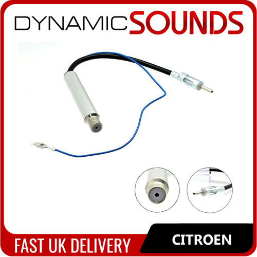 Car stereo radio amplified - stereo,