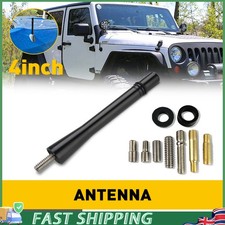4'' FM/AM Antenna Car