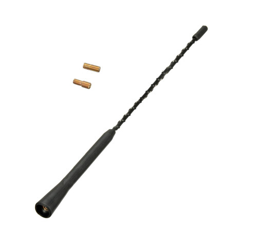 Long genuine style aerial - genuine,