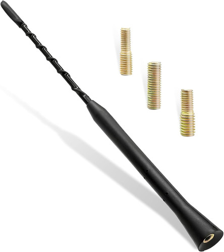 Universal car antenna - universal,
