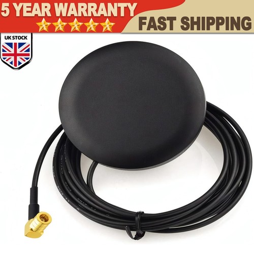 Car hidden antenna - car, stereo