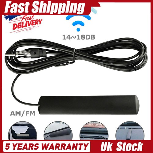 Car hidden antenna - car,