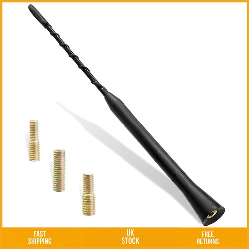 Universal car antenna - universal,