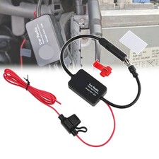 FM AM Signal Amplifier 12V