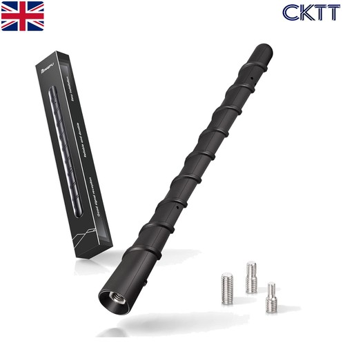 18cm rubber car antenna easy - -,