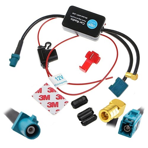A83 dab aerial adaptor - fm,