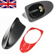 Universal Car Black Shark