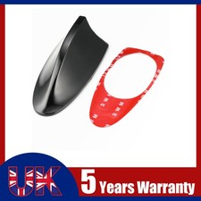 Car Shark Antenn Gearzaar