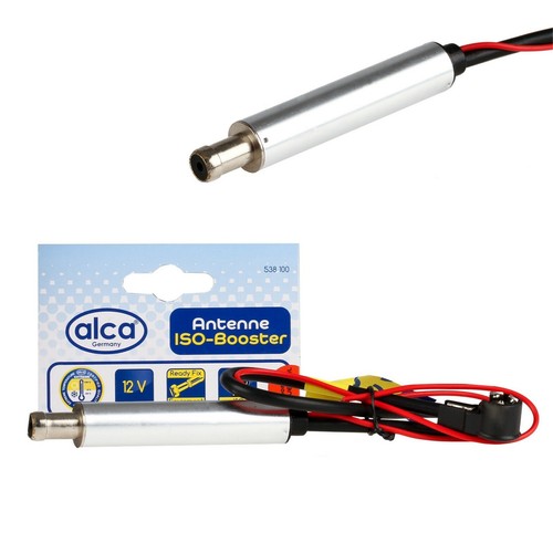 Universal car radio aerial - universal,