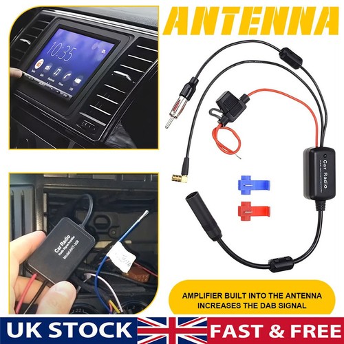 Universal car stereo - car,