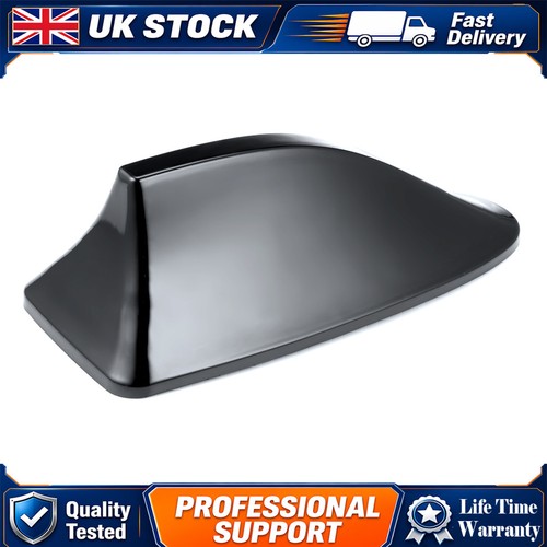 Car shark fin aerial antenna - car,