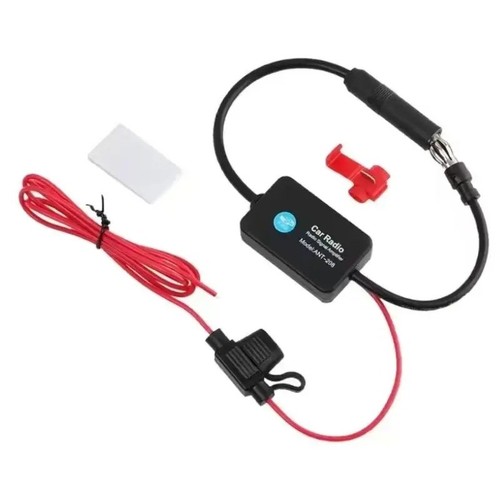 Signal amplifier 12v - am,