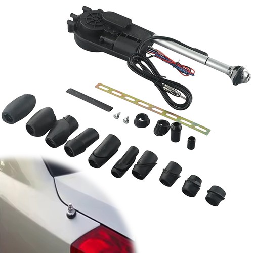 Universal car electric - universal, aerial