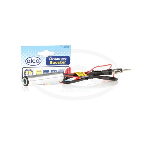 Alca 12v universal car - alca,