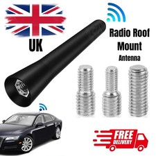 Universal Car Antenna Mini