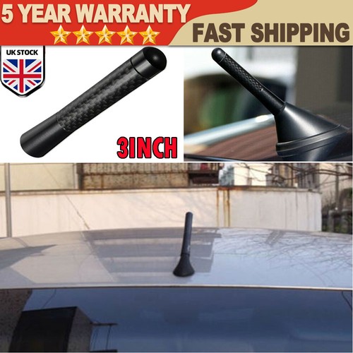 Universal car antenna - car,