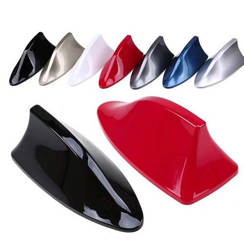 Universal car black shark - universal,