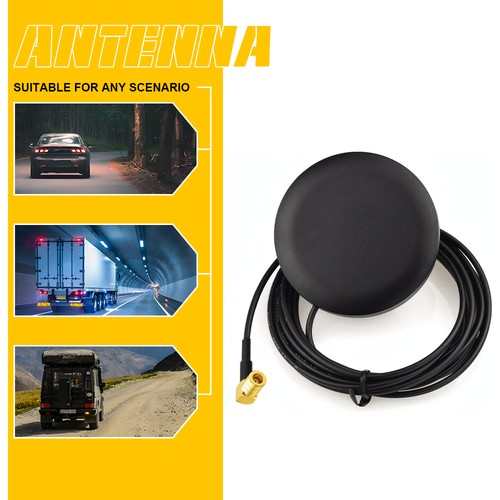Fakra aerial dab antenna - aerial, am/fm