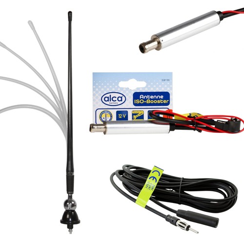 Car radio signal - car,