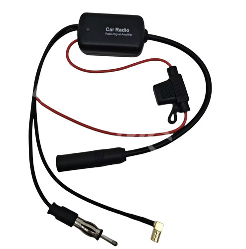 Car stereo dab - am, radio