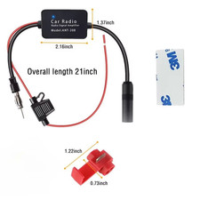 Universal Car Interior Hidden