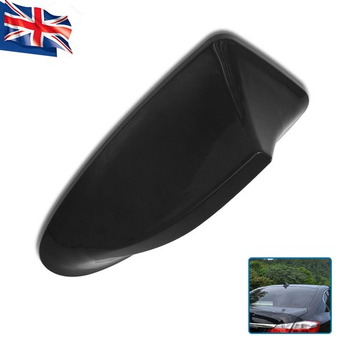 Universal car black shark - car,