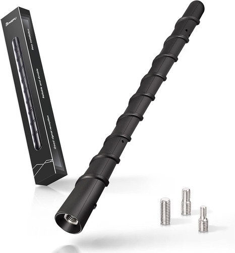 18cm rubber car antenna - antenna,