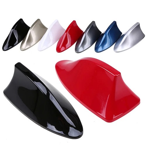Universal car black shark - universal,
