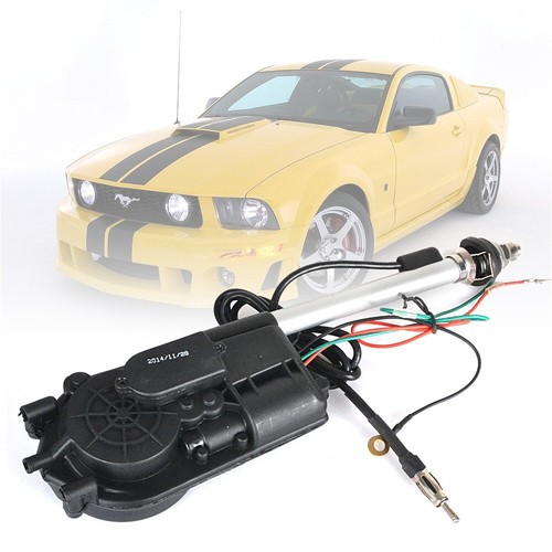 Universal car electric - universal, am/fm