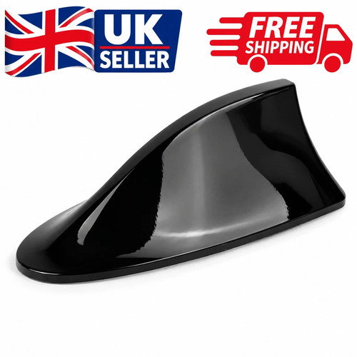 Universal shark fin car roof - universal,