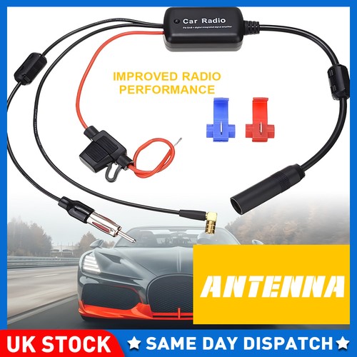 Universal signal - fm/am,