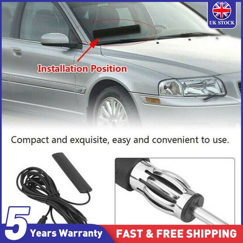 300cm car hidden antenna - 300cm,